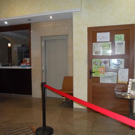 Hostal Coruna Astorga Εξωτερικό φωτογραφία