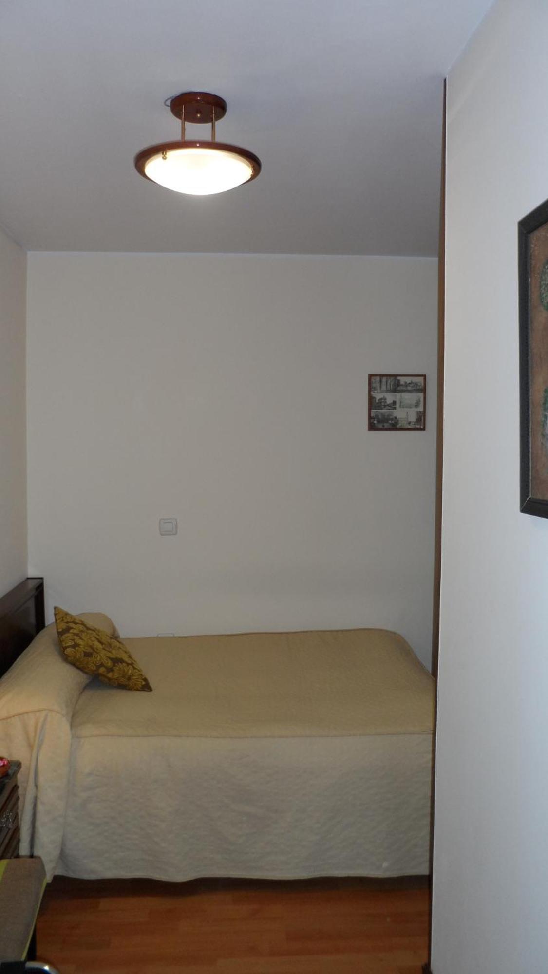 Hostal Coruna Astorga Δωμάτιο φωτογραφία