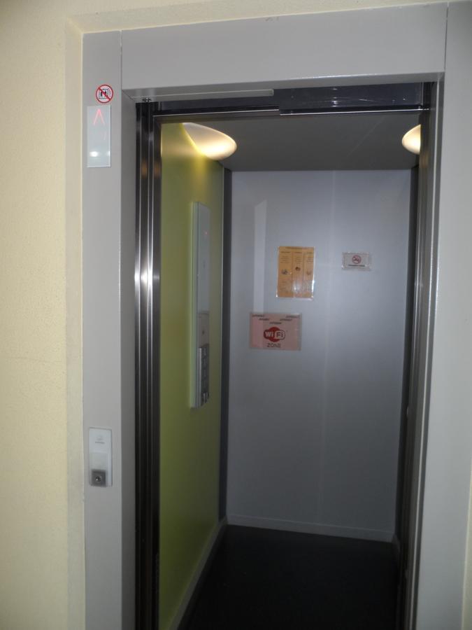 Hostal Coruna Astorga Εξωτερικό φωτογραφία