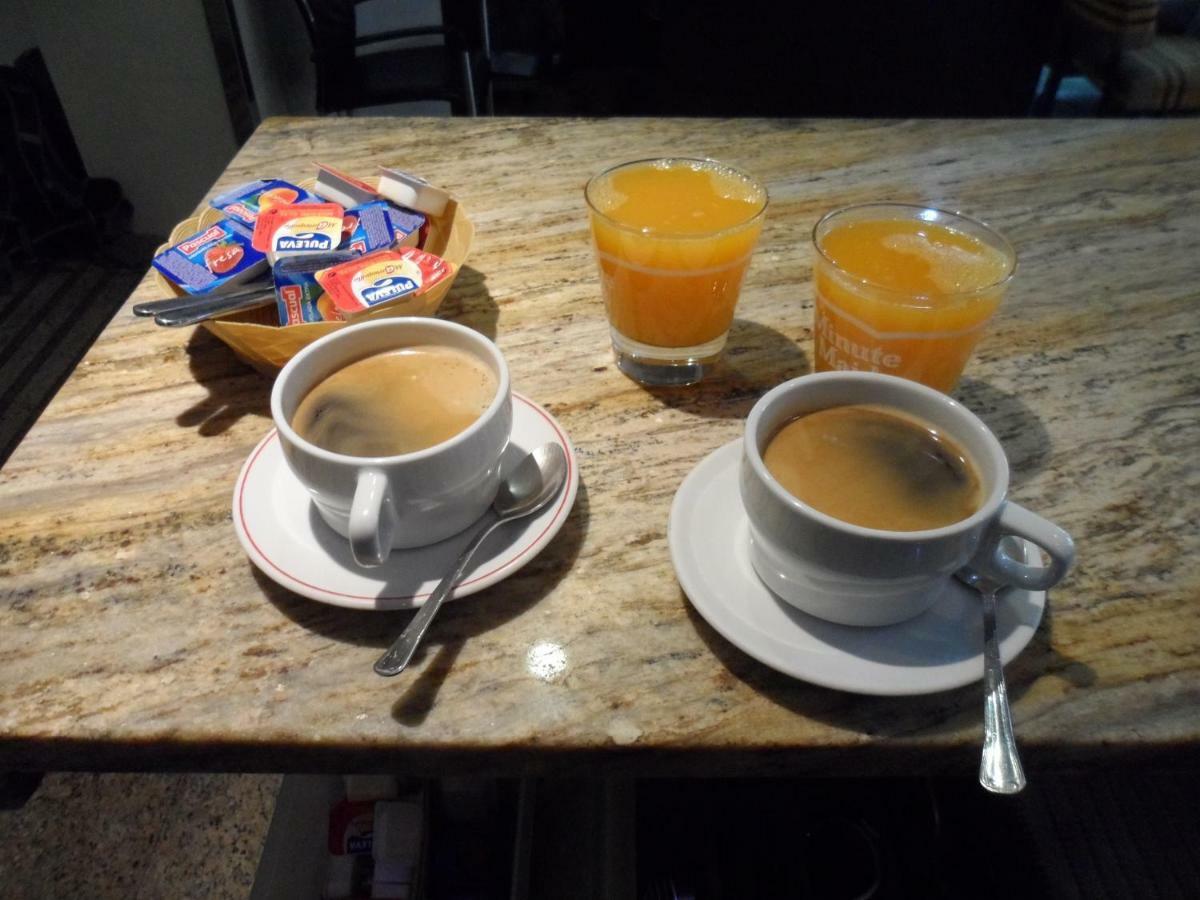 Hostal Coruna Astorga Εξωτερικό φωτογραφία